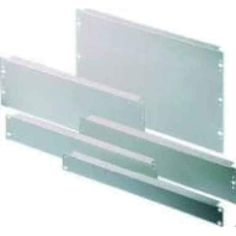 Rittal - tukšā paneļa pārsegs - 1U (7151.035)