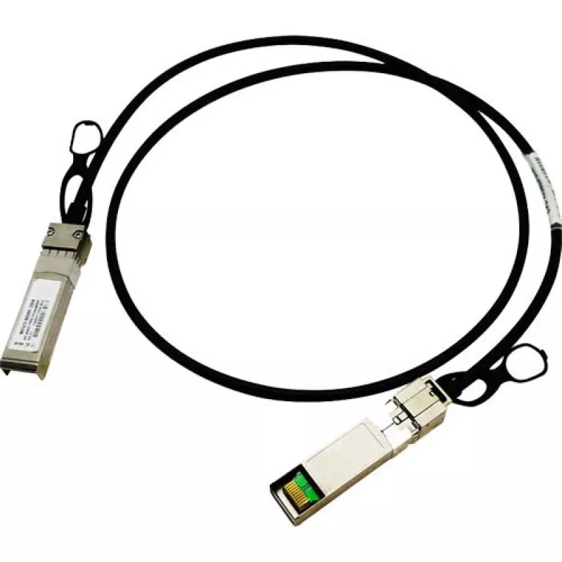 X240 10G SFP+ SFP+ 0,65 m DAC kabelis JD095C