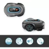 Robotic lawn mower Gardena smart SILENO pro baterija 600 m² 16 cm