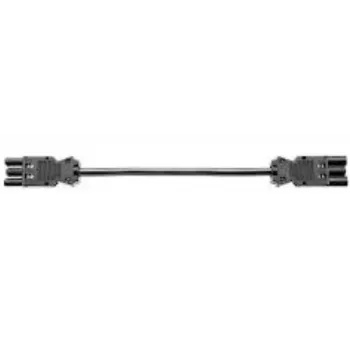 Kabelis Bachmann GST18 3m Melns