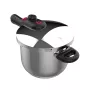 Taurus Moments Rapid 4l spiediena katls KCP4104