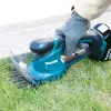 Makita DUM111SYX krūmgriezis/zāles trimmeris 27 W Baterija Melns, Zils