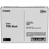 Canon T06 (3526C002) Tonera kasetne, melna (SPEC)