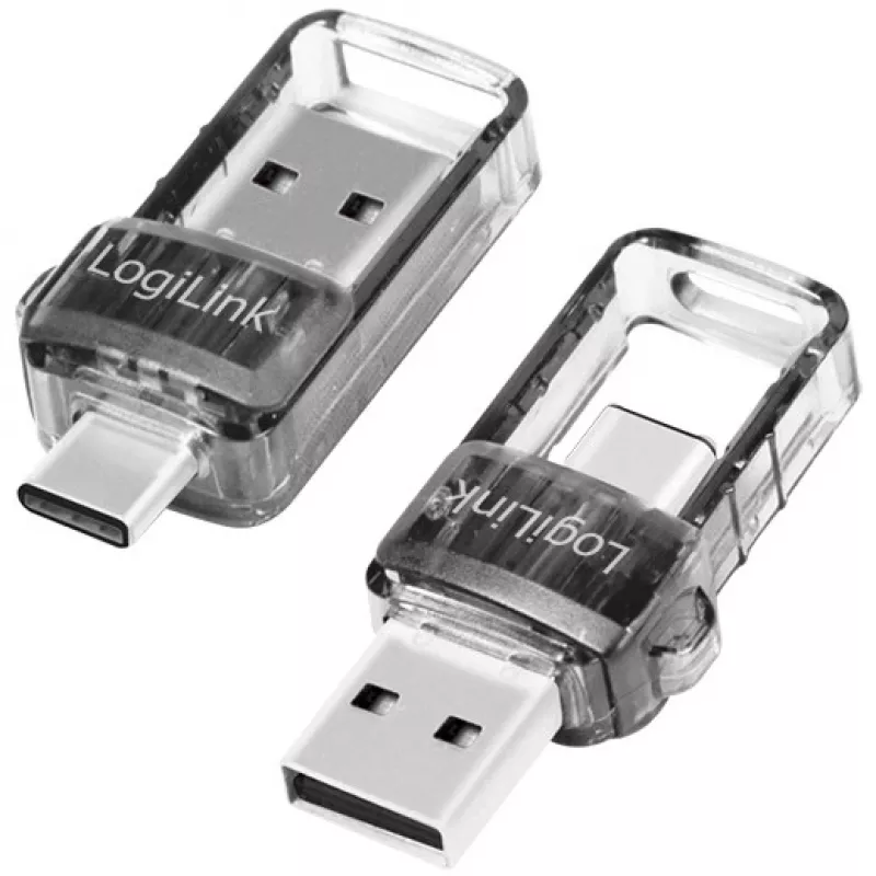 Bluetooth mūzikas uztvērējs LogiLink BT0054