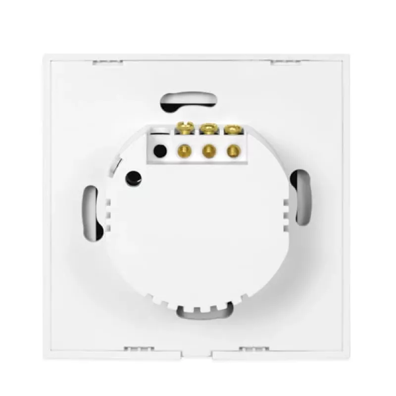 Viedais slēdzis LogiLink SH0111 bezvadu, balts