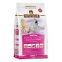 WOLFSBLUT VetLine Hypoallergenic Horse ar saldajiem kartupeļiem - sausā suņu barība - 2kg