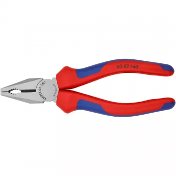 Knipex 03 02 160 knaibles Lineman's pliers