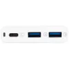 Dicota Universal Notebook Charger USB-C - barošanas bloks