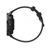 Polar Grit X Pro - Titanium - Sporta pulkstenis ar siksnu - perforēta āda - pelēks - Siksnas izmērs: M/L - Displejs 3cm (1,2) - Bluetooth - 41 g (90085777)