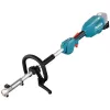 Makita DUX18ZX1 dārza elektriskais daudzfunkcionālais instruments