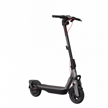 Kickbike skrejritenis Segway Ninebot F3 Pro E Melns Pelēks 25 km/h 10.2 Ah