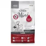 Pusmitra suņu barība Platinum Adult Lamb Mini — 900 g, pieaugušiem mazo šķirņu suņiem (5–10 kg), 24% olbaltumvielu, 12,5% tauku