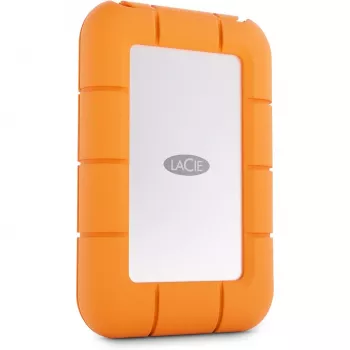 Mini Rugged 500GB USB 3.2 STMF500400 SSD