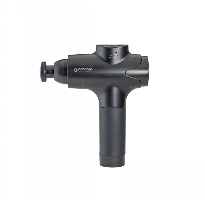 Pistoles masieris OROMED ORO-GUN PRO melns