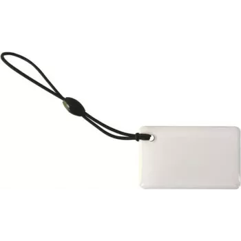 Abb 6AGC082176 Strāvas adapteris, balts