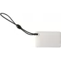 Abb 6AGC082176 Strāvas adapteris, balts
