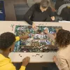 Ravensburger puzle “A Witch's Favorite Things” — 2000 gabali