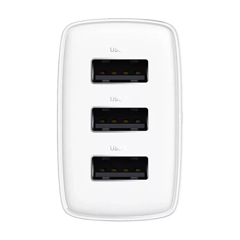 Charger Indoor Baseus CCXJ020102