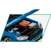 Building Blocks COBI Skoda Octavia RS Executive Edition, 2622 gab.