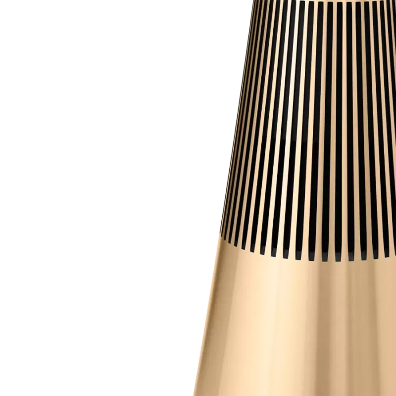 Pārnēsājams skaļrunis Bang & Olufsen BeoSound 2 Gold
