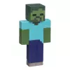 MINECRAFT 3D DZĒŠAMGUMIJAS - 3 DAĻU KOMPLEKTS VER.C