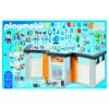 Rotaļu figūriņa Playmobil 70191 Mēbelēta slimnīcas nodaļa 297 gab.