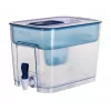 Ūdens filtra dozators BRITA FLOW MAXTRA PRO Pure Performance — 8,2 L, zils, 220×214×304 mm