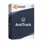 Avast AntiTrack | 1 ierīce | 1 gads | Globāls