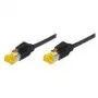 Tecline 722003S Ethernet komutācijas kabelis