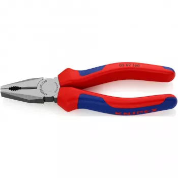 Knipex 03 02 160 knaibles Lineman's pliers