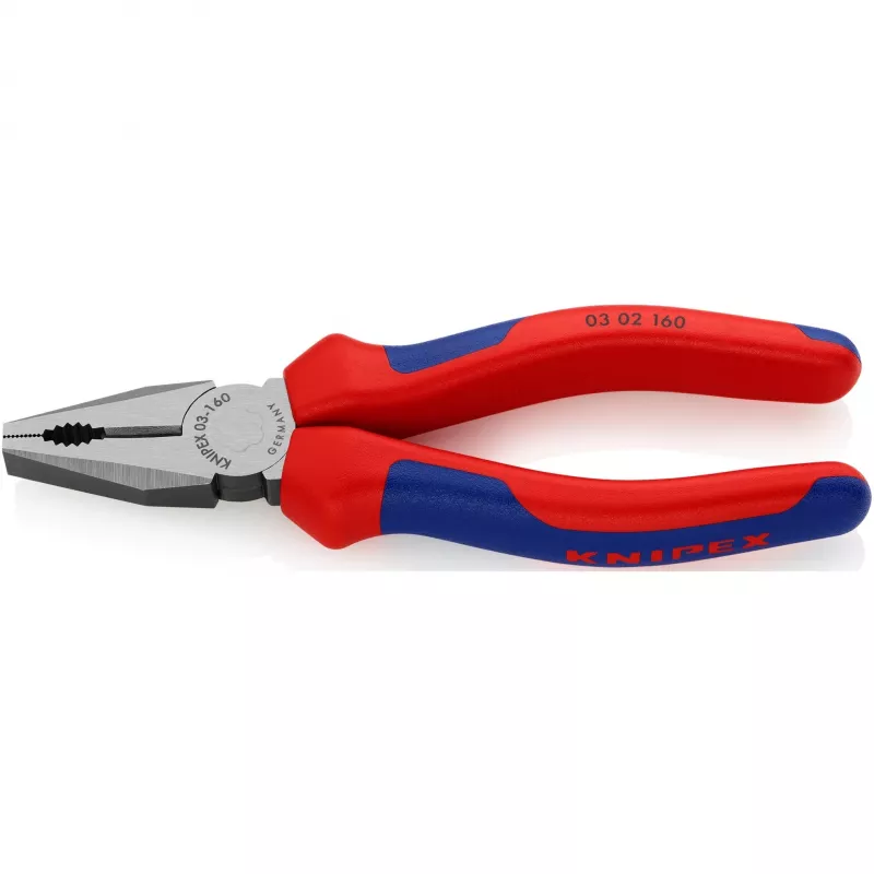 Knipex 03 02 160 knaibles Lineman's pliers