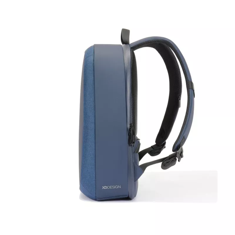XD Design ANTI-THEFT Mugursoma Bobby Edge Navy P/N: P706.2505