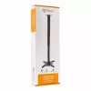 Sbox griestu projektora stiprinājums max336mm 15kg PM-102XL