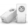 Strong Powerline 1000 Duo - 1000 Mbit/s - IEEE 802.3 - IEEE 802.3u - Gigabit Ethernet - 10,100,1000 Mbit/s - HomePlug AV2 - 128 bitu AES (POWERL1000DUOFR)