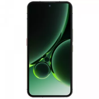 Viedtālrunis Oukitel WP200 Pro 5G 6,7 collas 24GB/1TB Zaļš