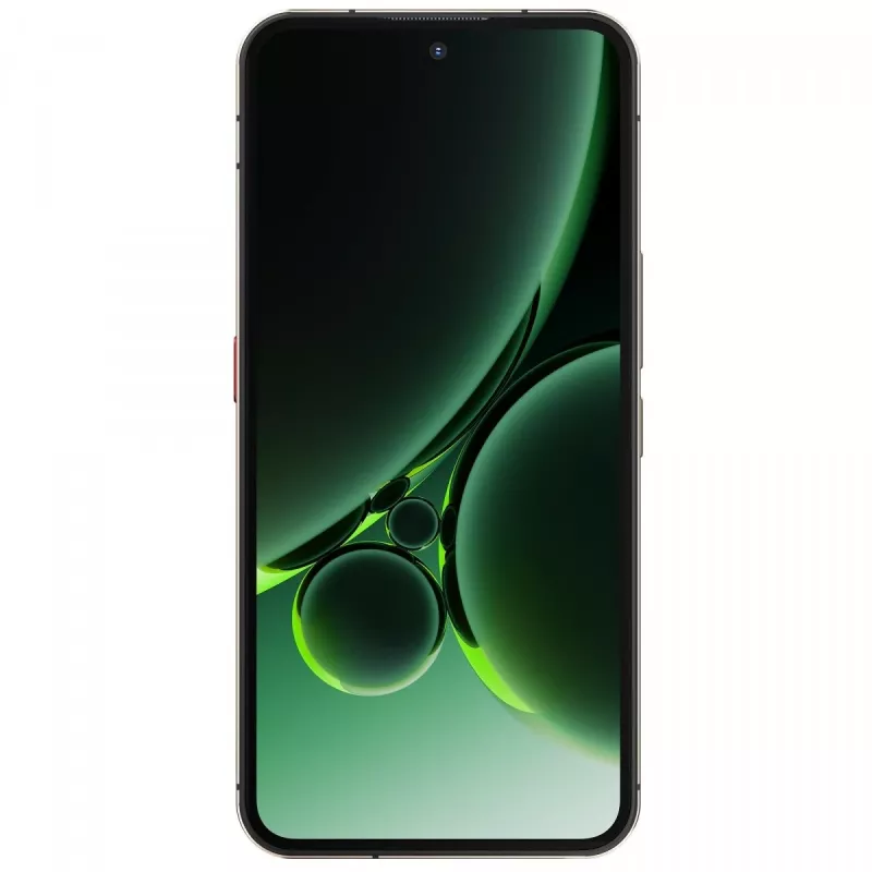 Viedtālrunis Oukitel WP200 Pro 5G 6,7 collas 24GB/1TB Zaļš