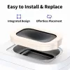 PETKIT Purobot Ultra smilšu kastes pakaišu maisiņi — 1 gab. iepakojumā, Displeja diagonāle 2,54 cm (1 colla)