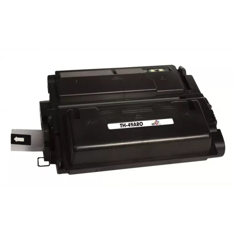 Toneris TH-49ARO (HP Q5949A) melns atjaunots, jauns OPC