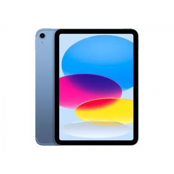 Planšetdators Apple iPad 5G LTE-TDD & LTE-FDD 11 collu A16 128GB iPadOS 18