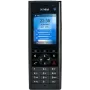 Bezvadu DECT tālrunis MITEL DECT 712dt ar 2,4 collu displeju, līdz 10 stundām sarunu laika