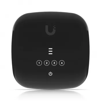 Ubiquiti UFiber WiFi6 GPON CPE optiskais tīkla termināls (ONU)