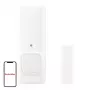 Mājas viedais kontaktsensors W1201500 Switchbot