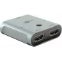 Goobay HDMI™ pārslēgšanas kārba 2 pret 1 (77791)