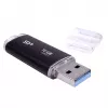 SILICON POWER Blaze B02 USB zibatmiņa 16 GB USB Type-A 3.2 Gen 1 (SP016GBUF3B02V1K) Melna