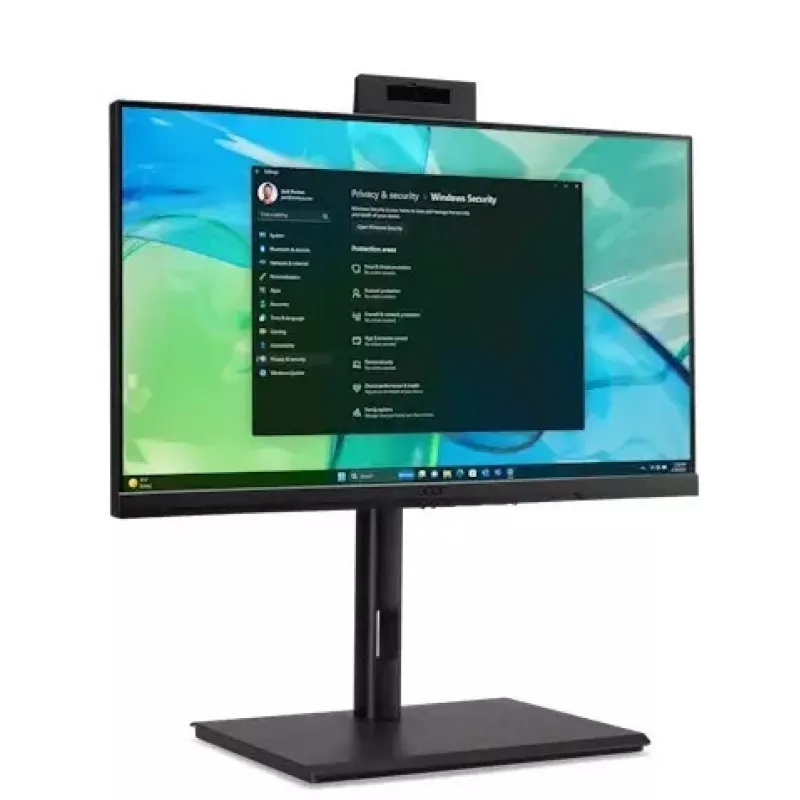 Dators Acer Veriton Vero Z All-in-One i5-14400 16GB 512GB W11P