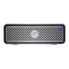 Ārējais cietais disks SANDISK G-DRIVE PRO 4 TB — 7200 RPM, USB 3.2 Gen 1, nerūsējošais tērauds