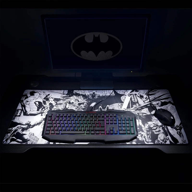 pele pad Subsonic SA5589-B1