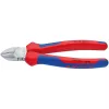 Knipex 70 05 180 diagonālās knaibles