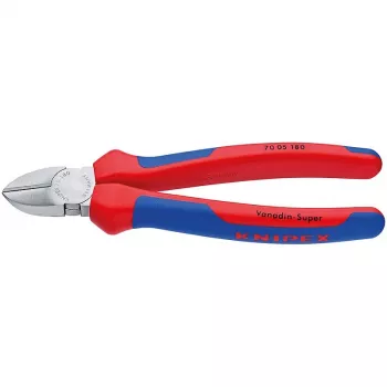 Knipex 70 05 180 diagonālās knaibles