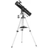 Refraktora teleskops Skywatcher BK 1309 EQ2 — 130 mm apertūra, 900 mm fokusa attālums